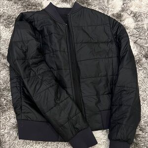 Lululemon Women’s Reversible Insulated Bomber Jacket
